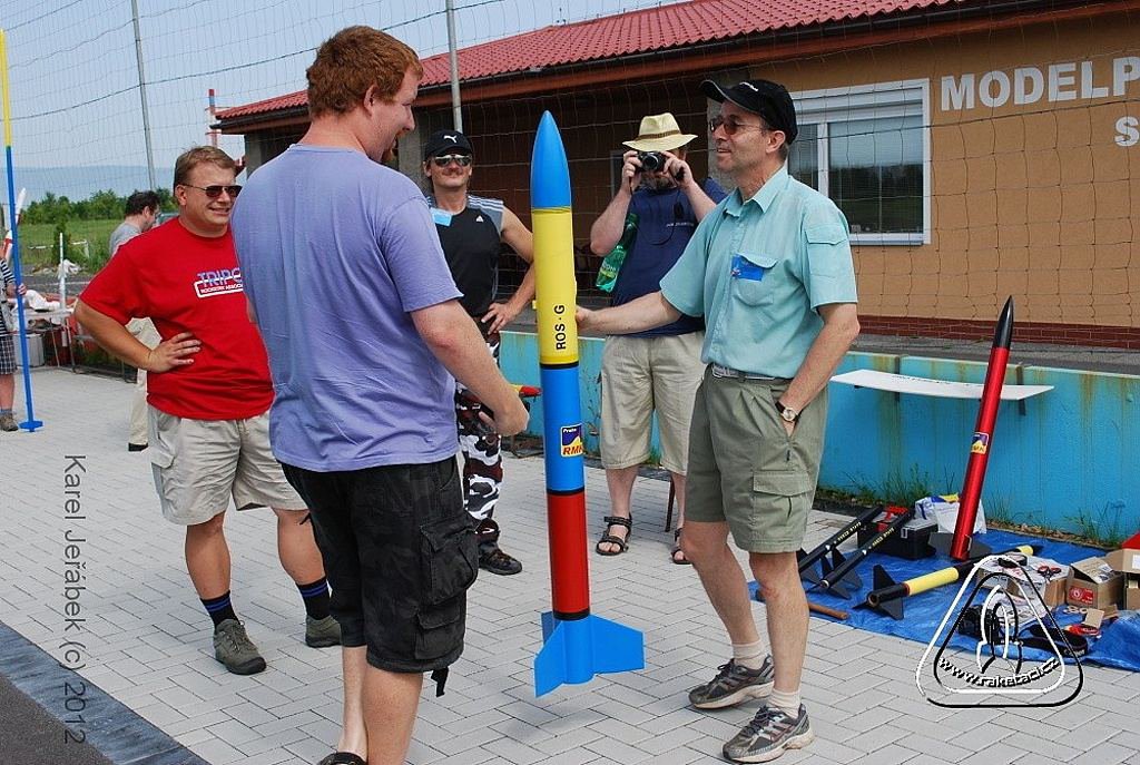 2012 Suche Karel Jerabek